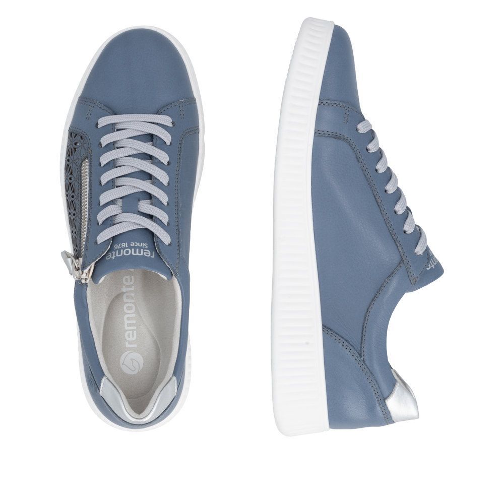 Remonte - D2E03-14- BLEU