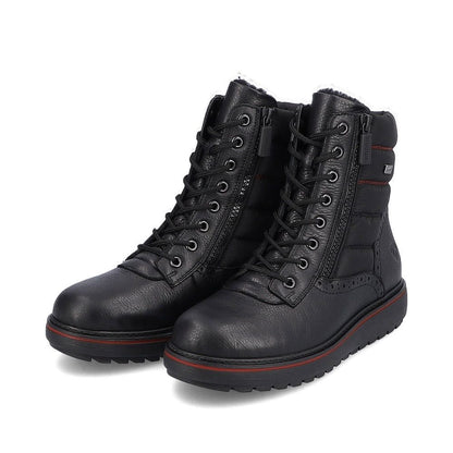 Remonte - D0U71-01- NOIR