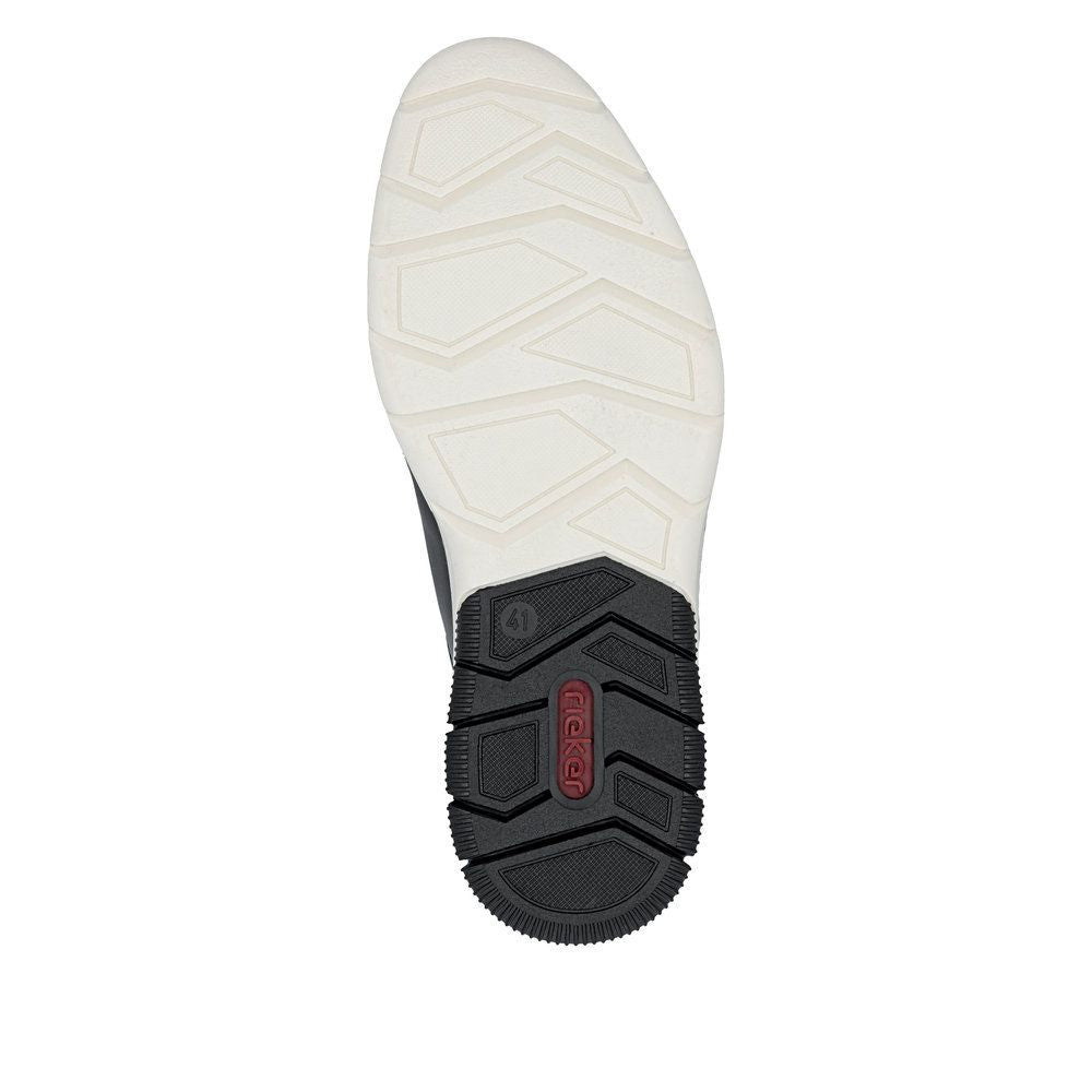 Rieker - 14412-00- BLACK