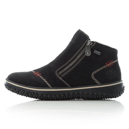 Rieker - L4270-00- NOIR