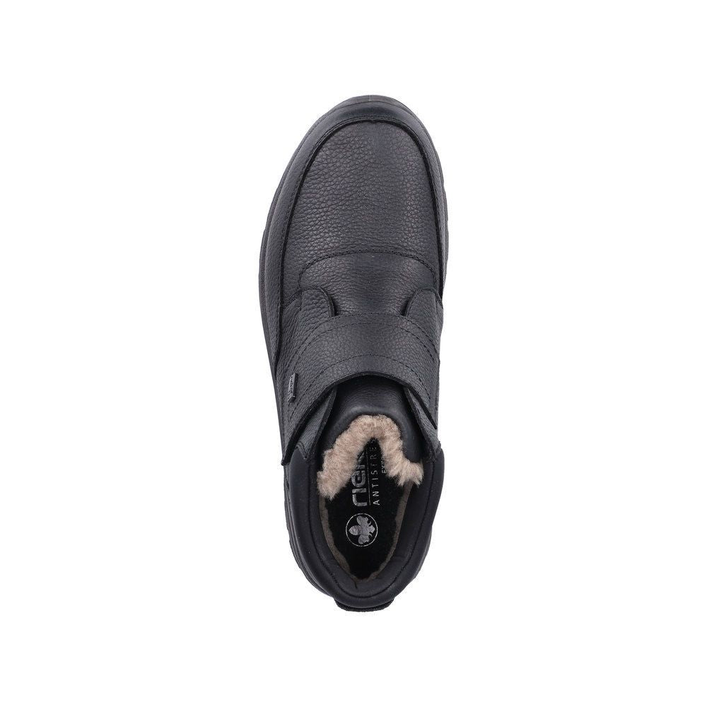 Rieker - 03680-00- NOIR