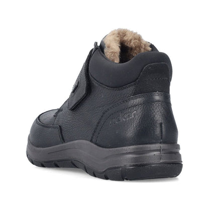 Rieker - 03680-00- NOIR