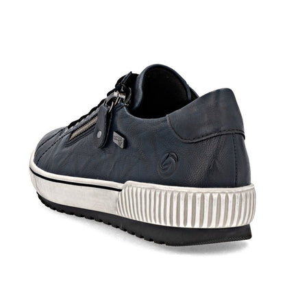 Remonte - D0700-15- BLEU