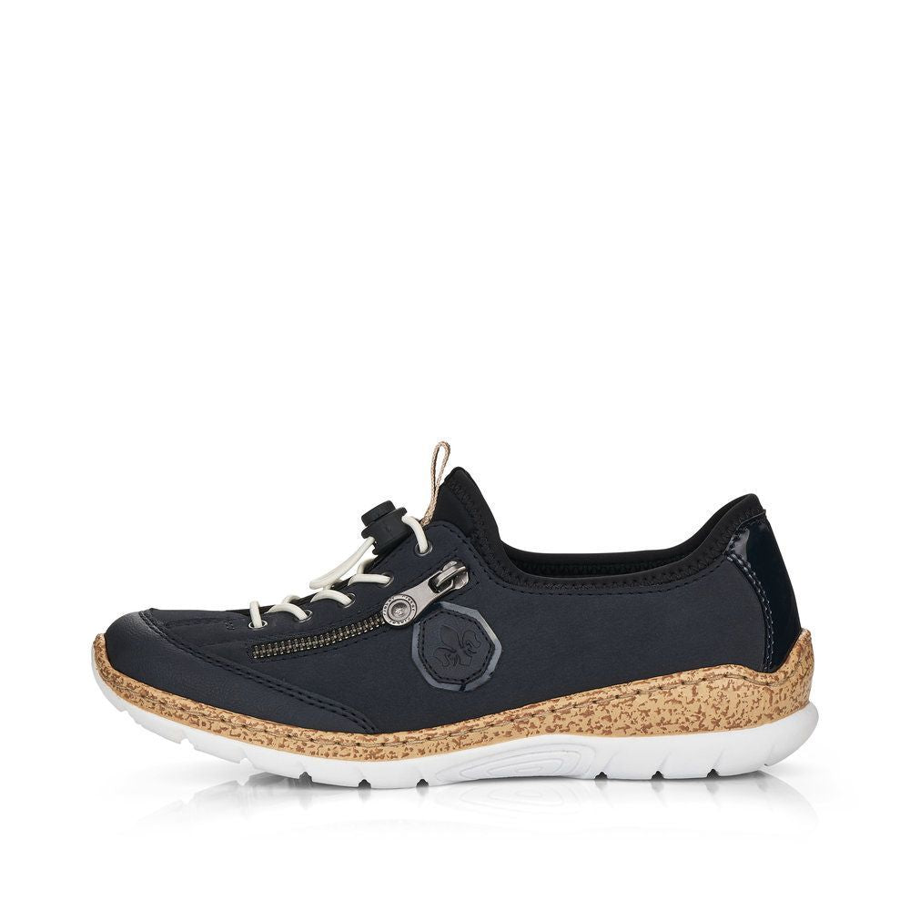 Rieker - N4263-14- MARINE