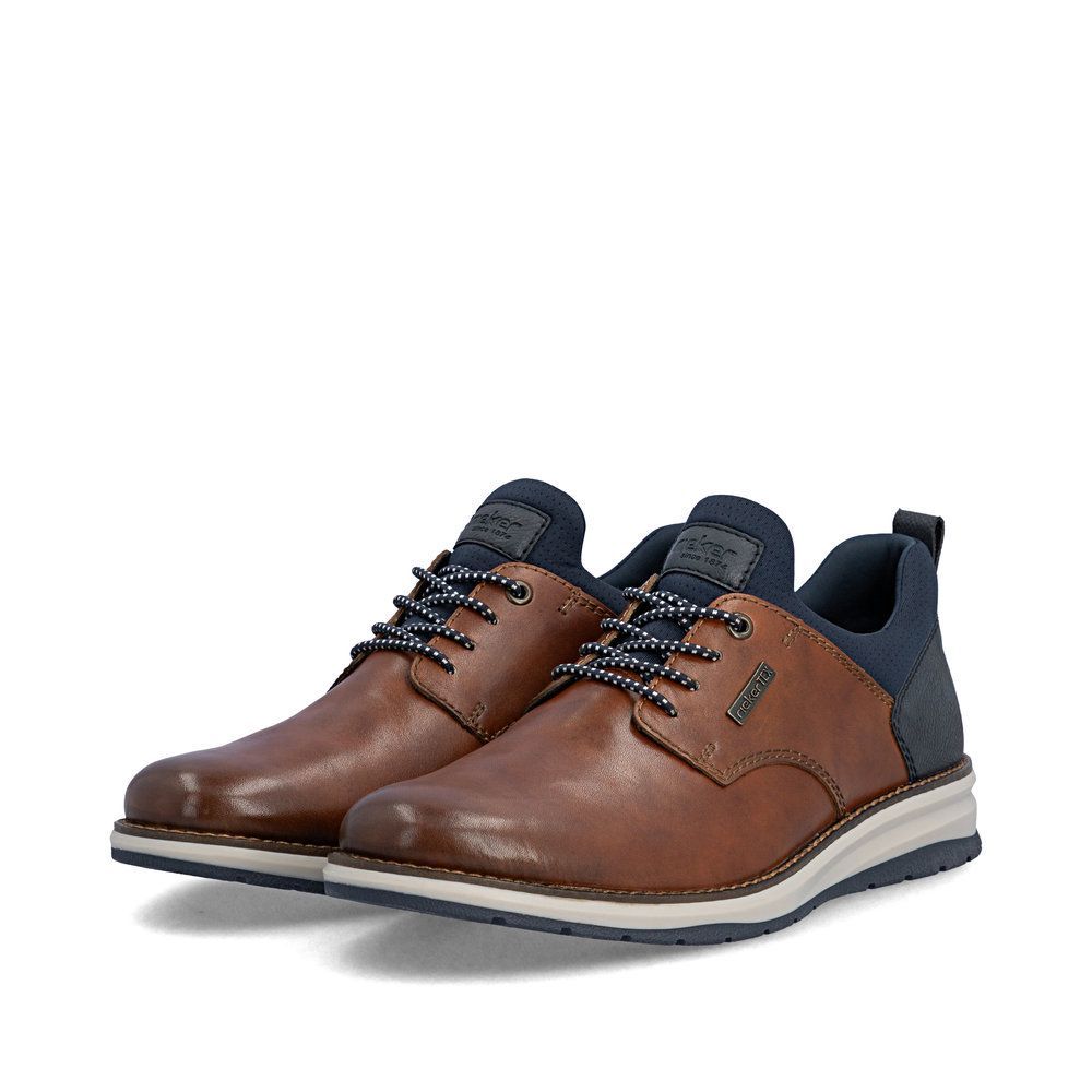 Rieker - 14755-24- BRUN