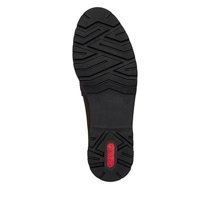Rieker - 45553-25- BRUN