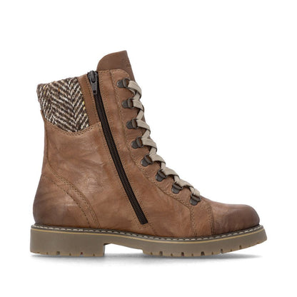 Remonte - D9384-22- BRUN