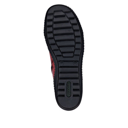 Remonte - R1456-35- ROUGE