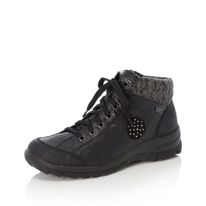 Rieker - L7110-01- NOIR