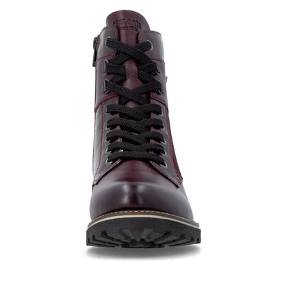 Remonte - D8488-35- ROUGE