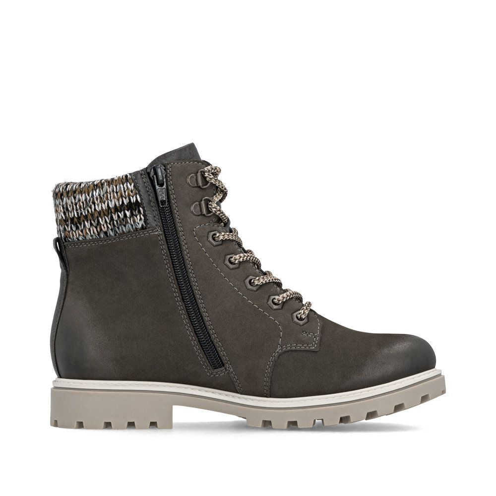 Remonte - D8487-45- GRIS