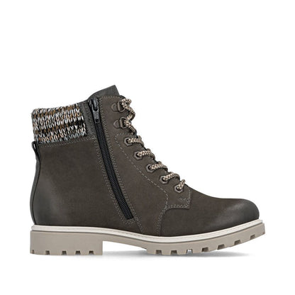 Remonte - D8487-45- GRIS