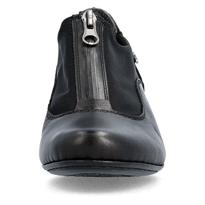 Rieker - 41765-00- NOIR