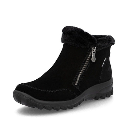Rieker - L7188-00- NOIR