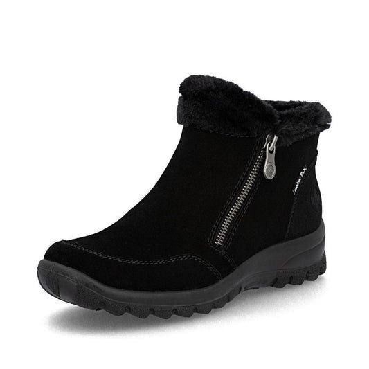 Rieker - L7188-00- NOIR