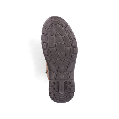 Rieker - 03610-22- BRUN