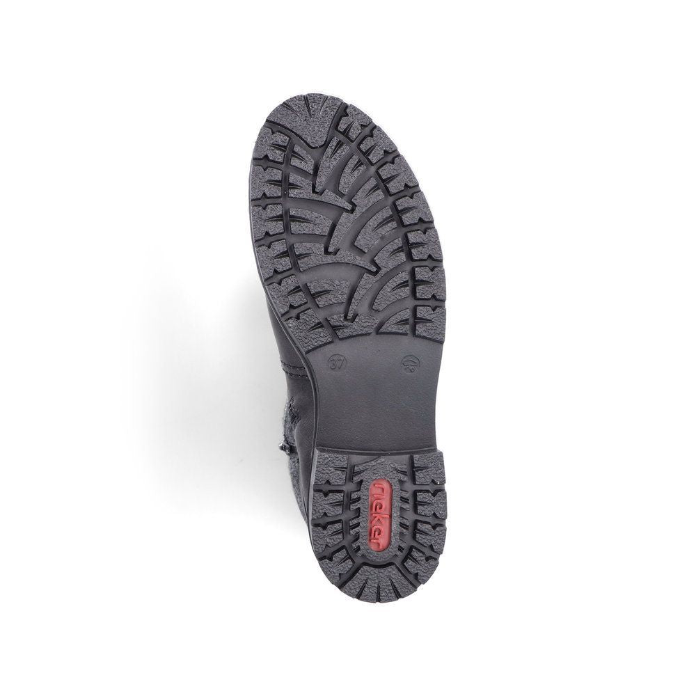 Rieker - Y9190-45- GRIS