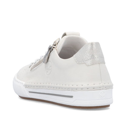 Rieker - L7250-80- BLANC