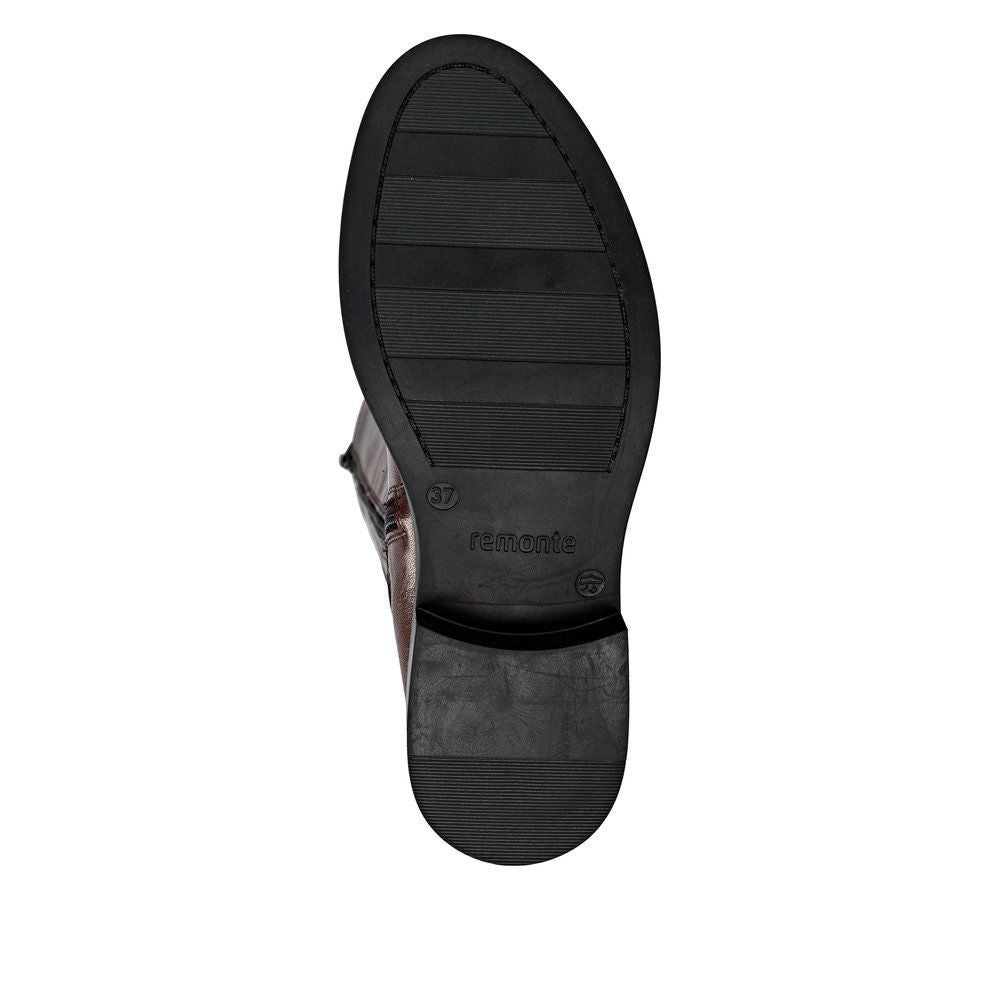 Remonte - D2W77-25- BRUN