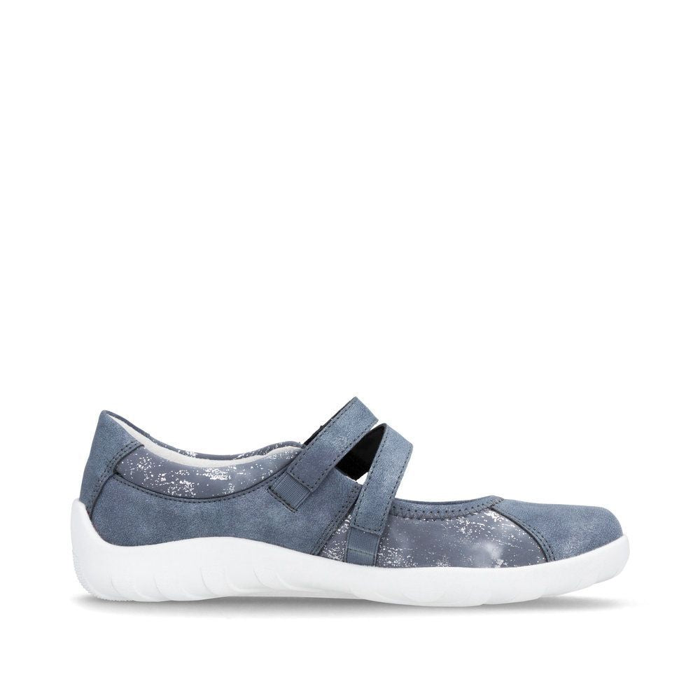 Remonte - R3510-13- BLUE