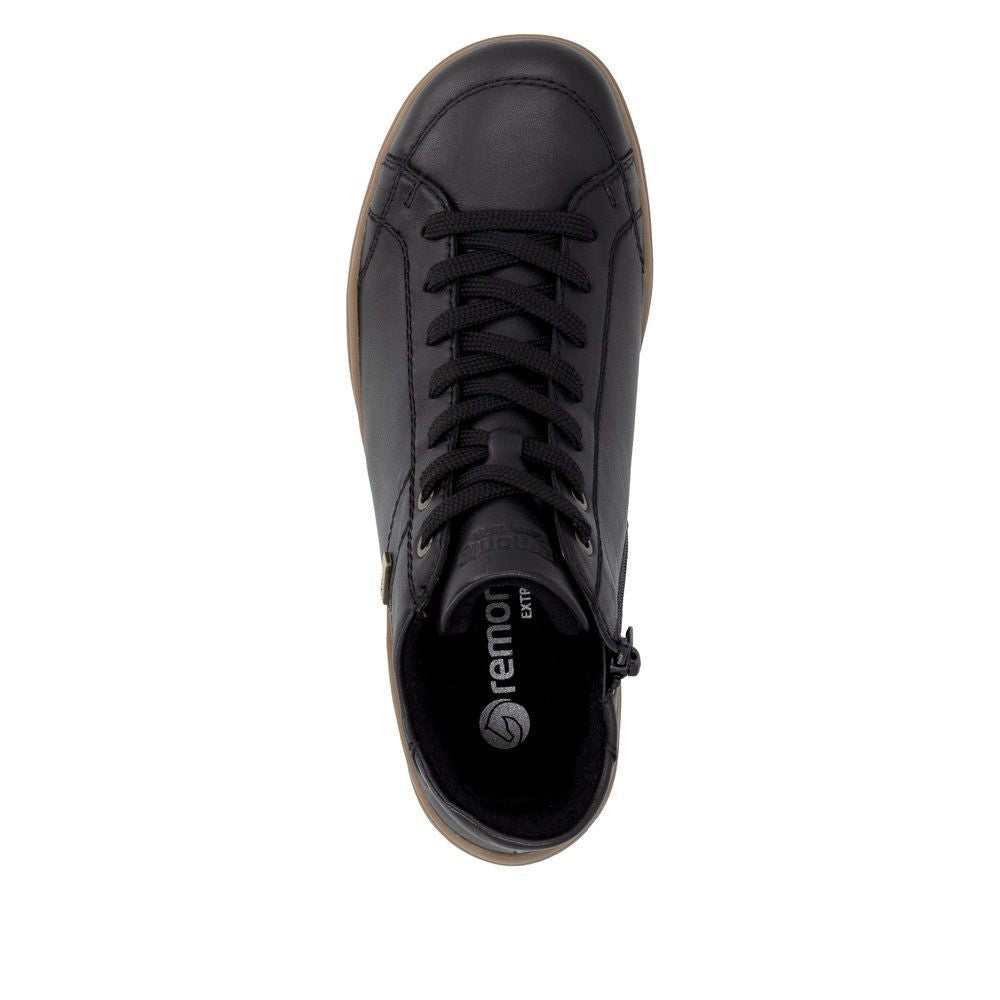 Remonte - D3T70-00- NOIR