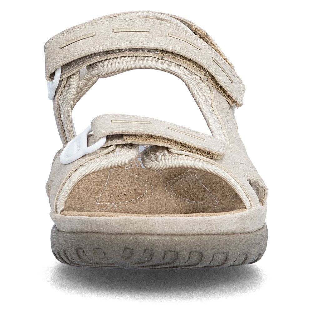 Rieker - 64856-62- BEIGE