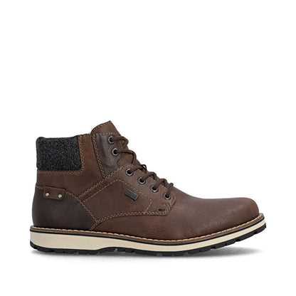 Rieker - 38434-26- TAN