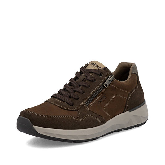 Rieker - 11500-22- BRUN