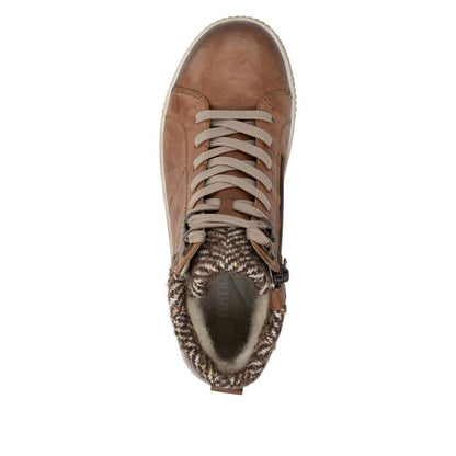 Remonte - D0784-22- BRUN