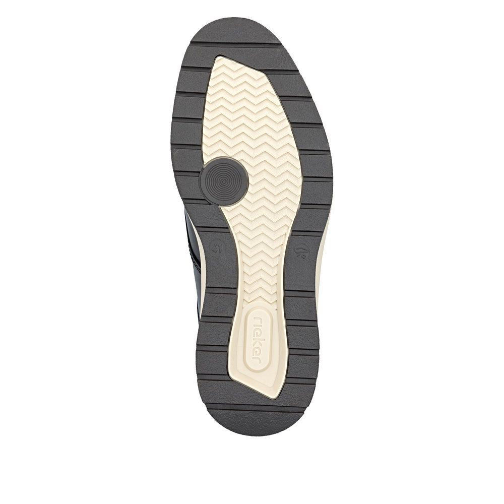 Rieker - 14755-00- NOIR