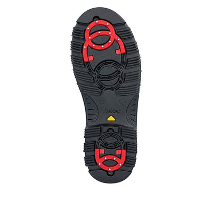 Rieker - X8252-00- NOIR