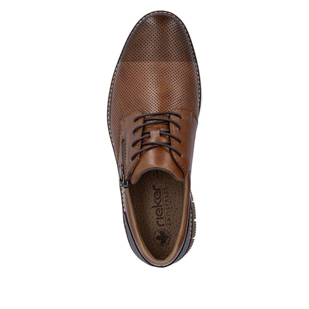 Rieker - 14412-24- BROWN