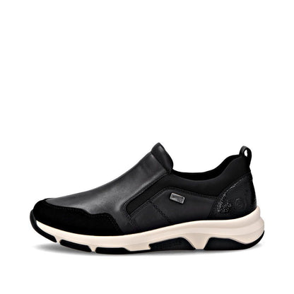 Remonte - D1S07-00- NOIR