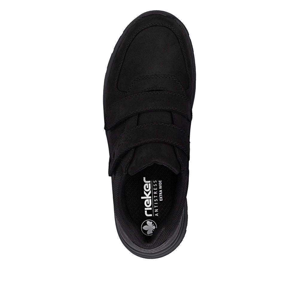 Rieker - 11051-00- NOIR