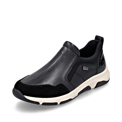 Remonte - D1S07-00- NOIR