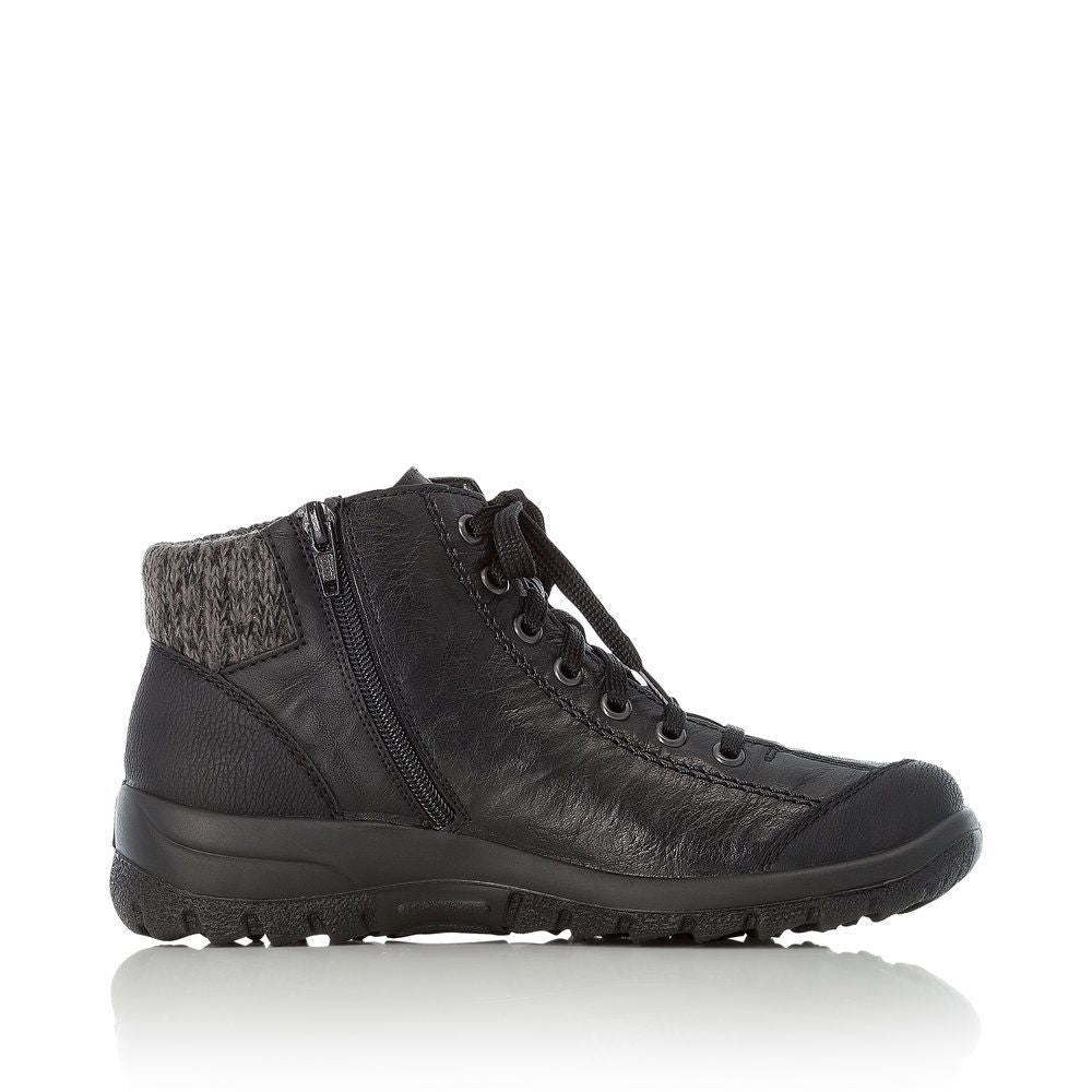 Rieker - L7110-01- NOIR