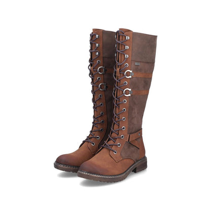 Rieker - 94732-25- BRUN