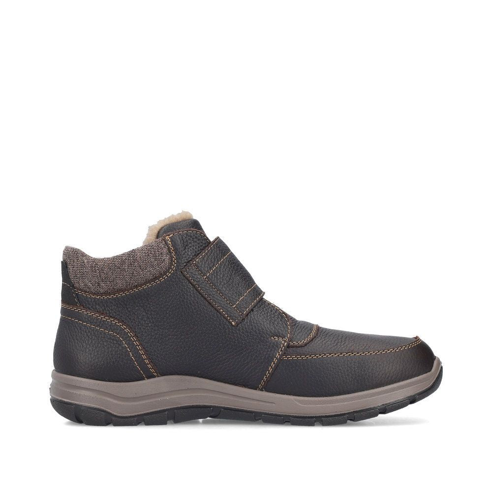 Rieker - 03680-25- BRUN