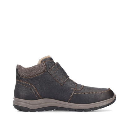 Rieker - 03680-25- BRUN