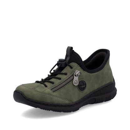 Rieker - N3267-54- VERT