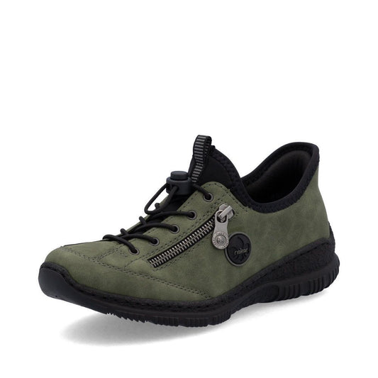 Rieker - N3267-54- VERT
