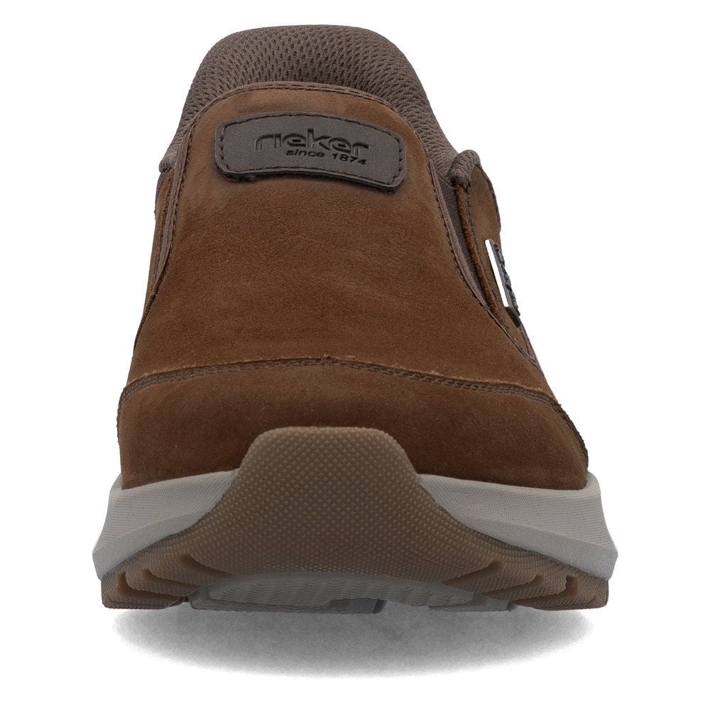 Rieker - 06052-22- BRUN