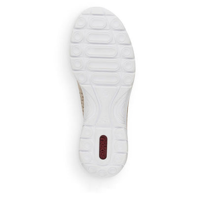 Rieker - N4251-60- BEIGE