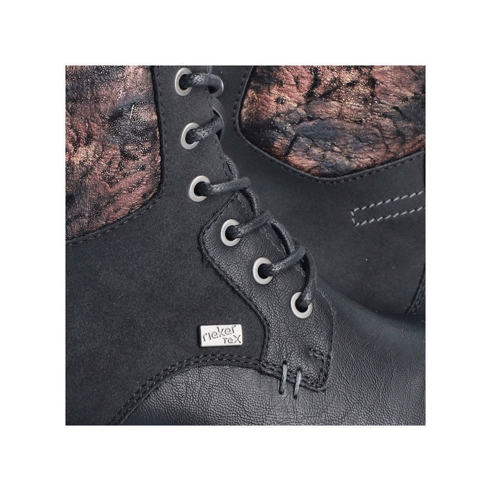 Rieker - 94712-00- NOIR