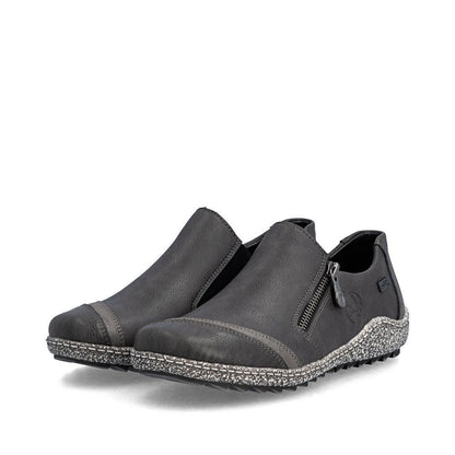 Rieker - L7571-45- GRIS