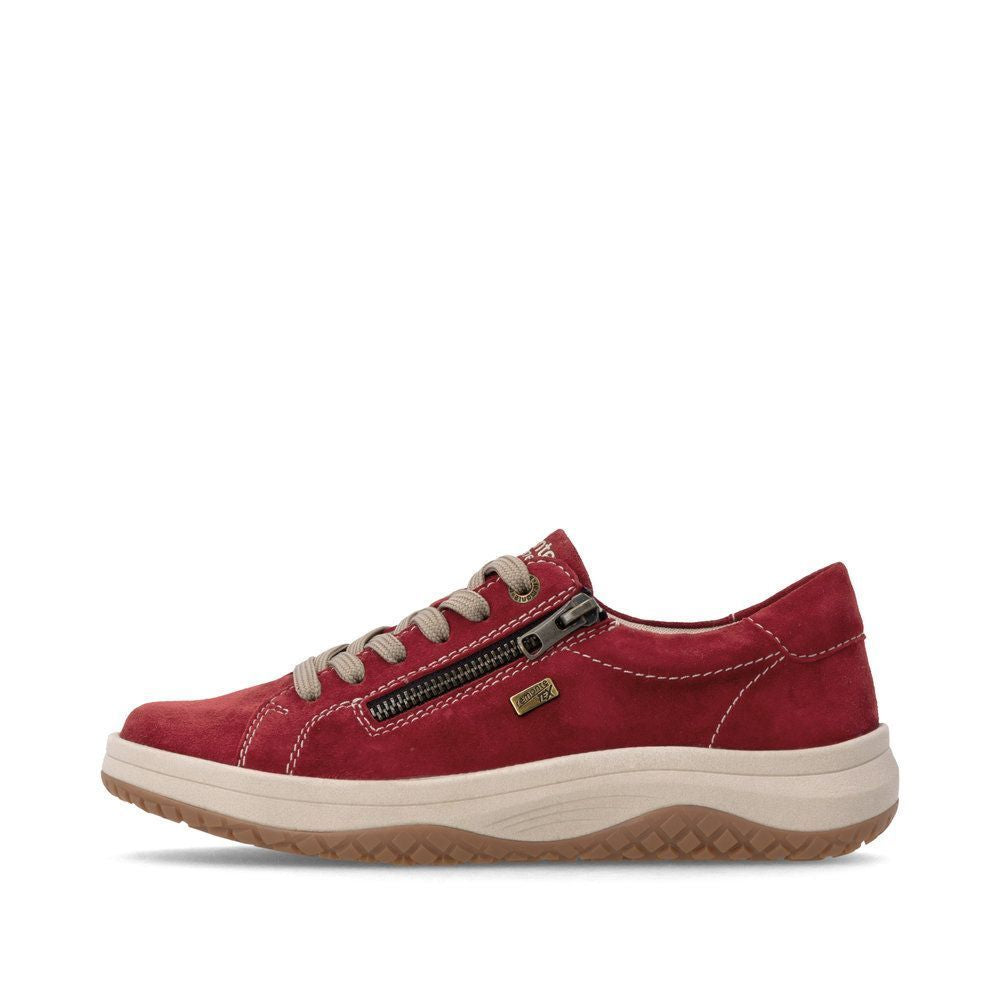 Remonte - D3Q00-35- ROUGE