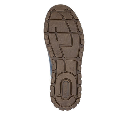 Rieker - N1305-14- BLEU