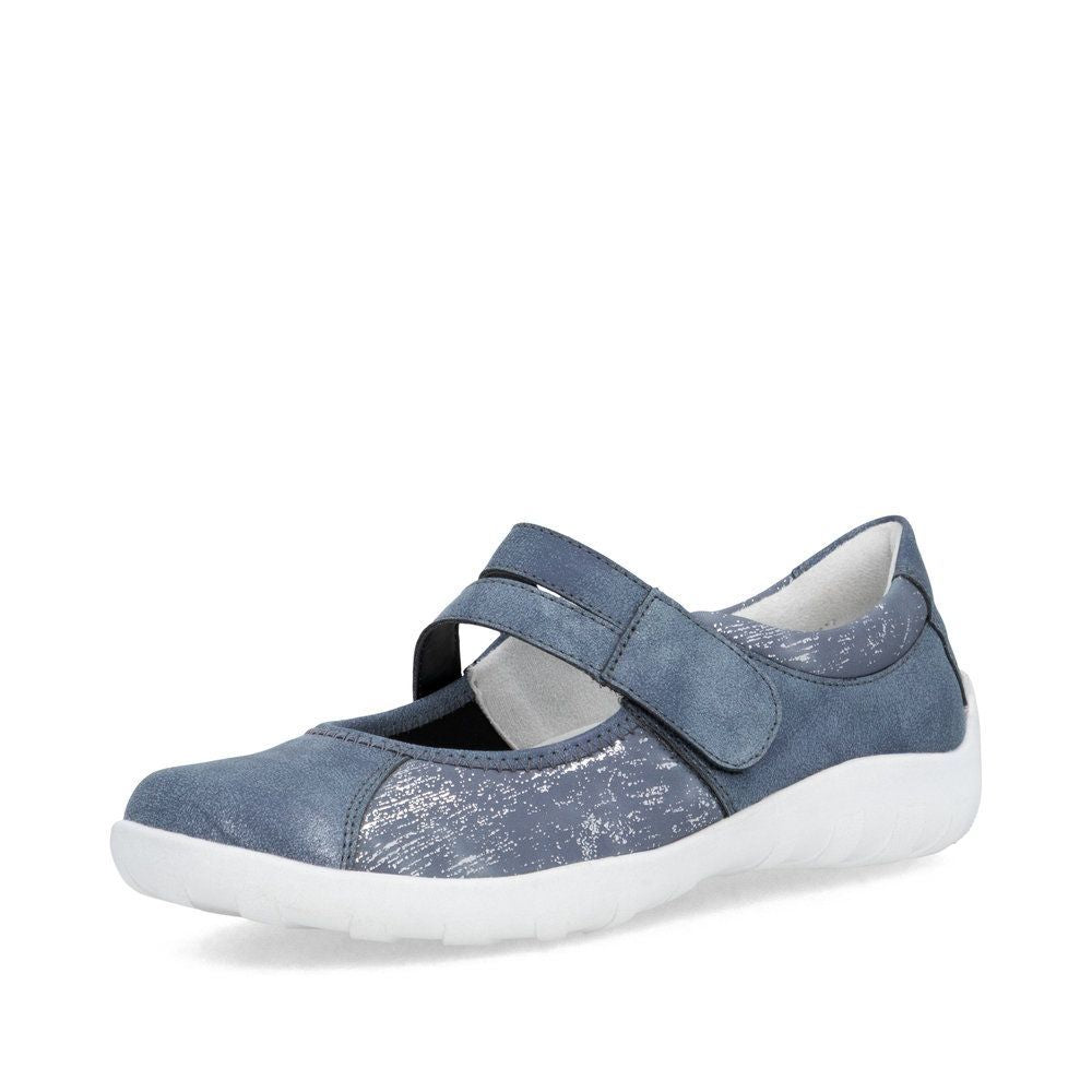 Remonte - R3510-13- BLUE