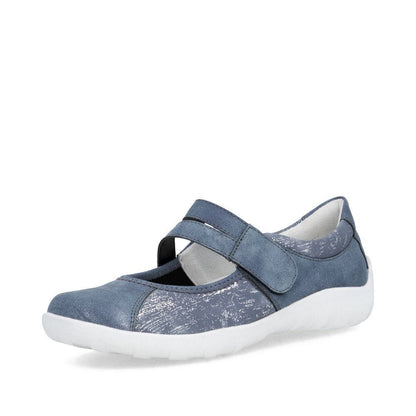 Remonte - R3510-13- BLUE