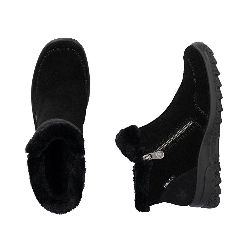 Rieker - L7188-00- NOIR